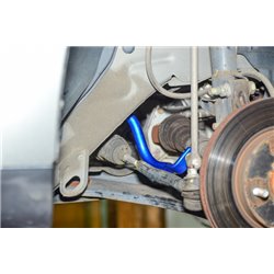 Barre stabilisatrice avant Nissan Sentra, Tiida