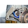 Barre stabilisatrice avant Nissan Sentra, Tiida