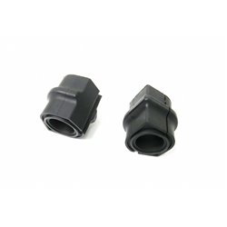 Barre stabilisatrice avant Peugeot 206