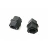 Barre stabilisatrice avant Peugeot 206