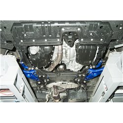 Barre stabilisatrice avant Lexus NX, Toyota Alphard, Previa
