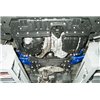 Barre stabilisatrice avant Lexus NX, Toyota Alphard, Previa