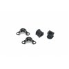 Barre stabilisatrice arrière Ford Mustang