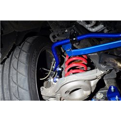 Barre stabilisatrice arrière Ford Mustang