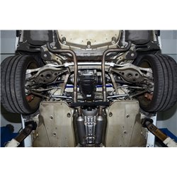 Barre stabilisatrice arrière Lexus IS