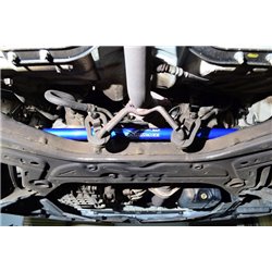 Barre stabilisatrice avant Mitsubishi Colt Plus