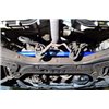 Barre stabilisatrice avant Mitsubishi Colt Plus