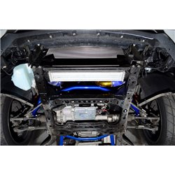 Barre stabilisatrice avant Ford Mustang