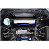 Barre stabilisatrice avant Ford Mustang