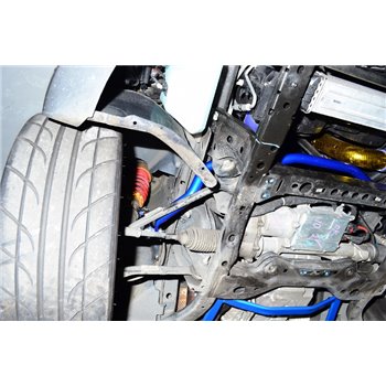 Barre stabilisatrice avant Ford Mustang