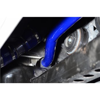 Barre stabilisatrice avant Ford Mustang