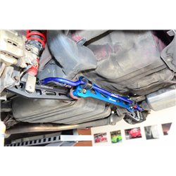 Barre stabilisatrice arrière Honda Civic, CRX, Integra