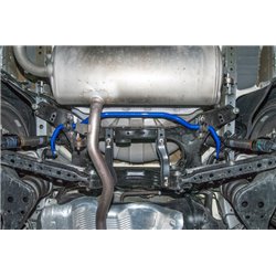 Barre stabilisatrice arrière Nissan Qashqai, Rogue, X-trail
