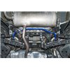 Barre stabilisatrice arrière Nissan Qashqai, Rogue, X-trail