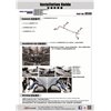 Barre stabilisatrice avant Ford, Volvo