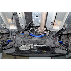 Barre stabilisatrice avant Hyundai Santa fe