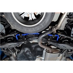 Barre stabilisatrice arrière Hyundai Santa fe