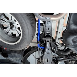 Barre stabilisatrice arrière Hyundai Santa fe