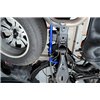 Barre stabilisatrice arrière Hyundai Santa fe
