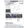 Barre stabilisatrice arrière Hyundai Santa fe