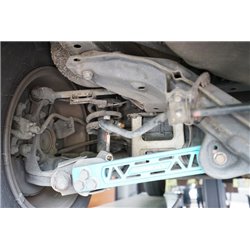 Barre stabilisatrice arrière Honda CR-V, Stream