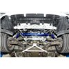 Barre stabilisatrice avant Lexus IS