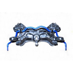 Barre stabilisatrice avant Honda Fit