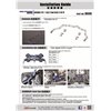 Barre stabilisatrice avant Honda Fit