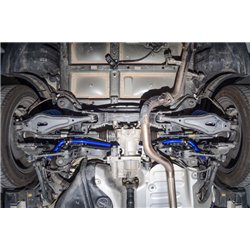 Barre stabilisatrice arrière Hyundai Santa fe