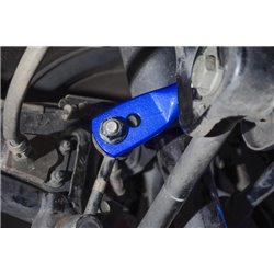 Barre stabilisatrice arrière Hyundai Santa fe