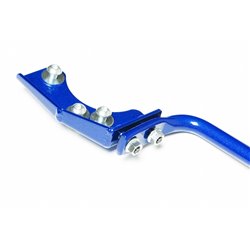 Barre stabilisatrice additionnelle arrière Suzuki Swift