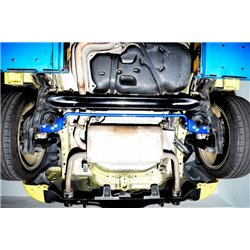 Barre stabilisatrice additionnelle arrière Suzuki Swift