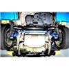 Barre stabilisatrice additionnelle arrière Suzuki Swift