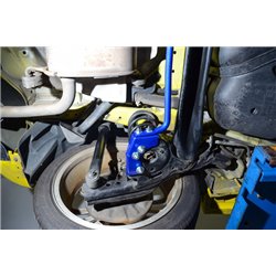 Barre stabilisatrice additionnelle arrière Suzuki Swift