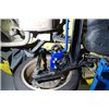 Barre stabilisatrice additionnelle arrière Suzuki Swift