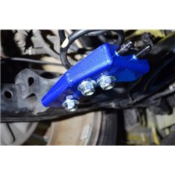 Barre stabilisatrice additionnelle arrière Suzuki Swift