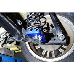 Barre stabilisatrice additionnelle arrière Suzuki Swift
