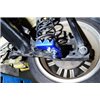 Barre stabilisatrice additionnelle arrière Suzuki Swift