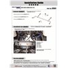 Barre stabilisatrice arrière Ford Mondeo