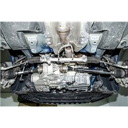 Barre stabilisatrice avant Audi A1, Skoda Fabia