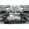 Barre stabilisatrice avant Audi A1, Skoda Fabia