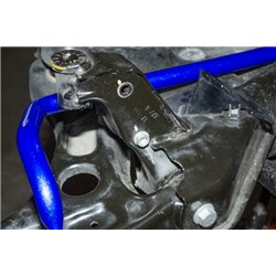 Barre stabilisatrice avant Audi A1, Skoda Fabia