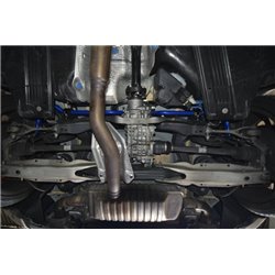Barre stabilisatrice arrière Infiniti Q30, Mercedes-Benz Classe A, Classe CLA, Classe GLA