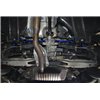 Barre stabilisatrice arrière Infiniti Q30, Mercedes-Benz Classe A, Classe CLA, Classe GLA