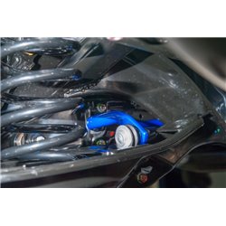 Barre stabilisatrice arrière Honda Civic, CR-V