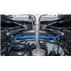 Barre stabilisatrice arrière Honda Civic, CR-V
