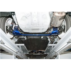 Barre stabilisatrice additionnelle arrière Honda HR-V
