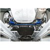 Barre stabilisatrice additionnelle arrière Honda HR-V