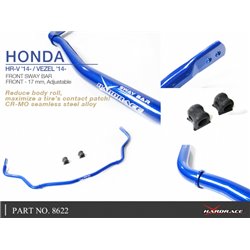 Barre stabilisatrice avant Honda HR-V