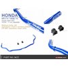 Barre stabilisatrice avant Honda HR-V